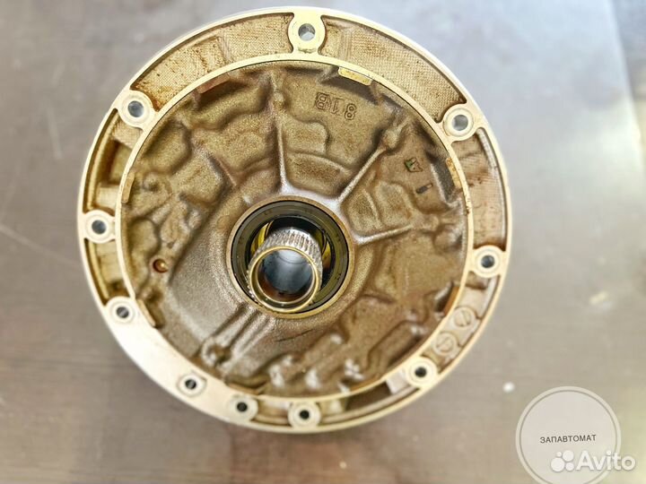 Масляный насос АКПП toyota AB60F, AB60E, AB60