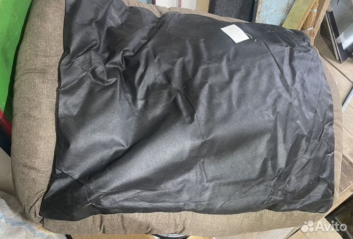 Лежанка для собак