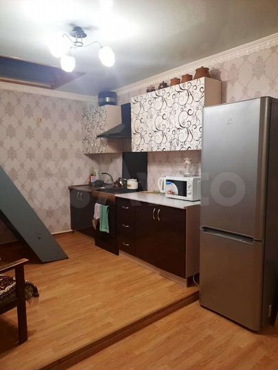 Дача 60 м² на участке 5 сот.