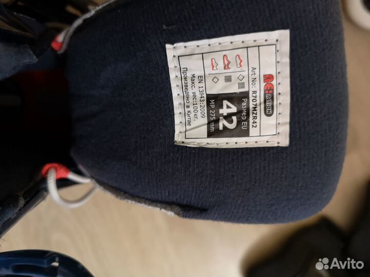 Ролики re action