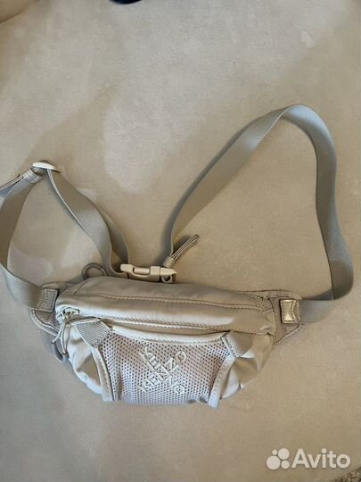 Сумка женская поясная Kenzo оригинал