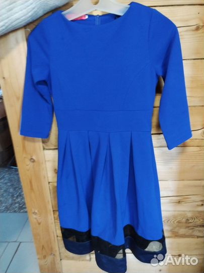 2 Платья, цена за всё