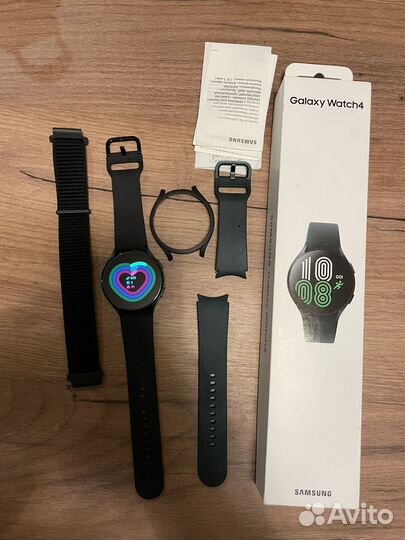 Samsung galaxy watch 4 44mm