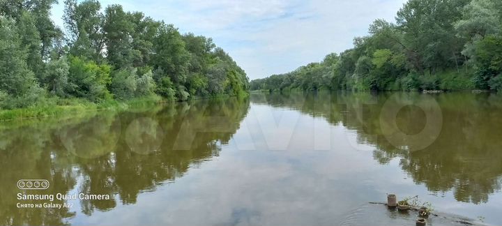 Участок 30 сот. (ИЖС)