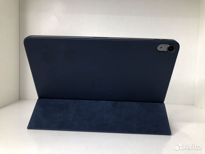 iPad air 4 64gb 18ios,99акб,чехол