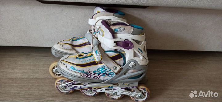 Ролики женские