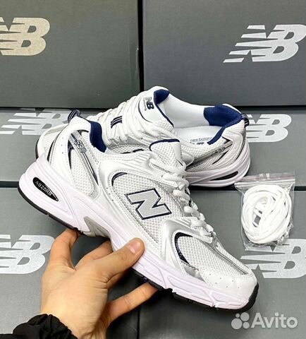 New Balance 530