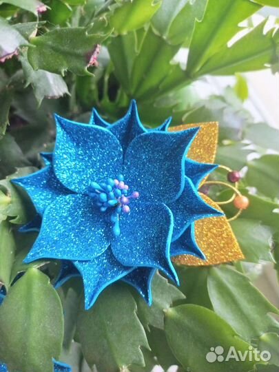 Резиночки ручной работы