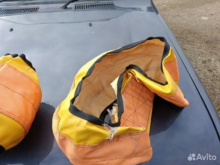 Тайрлоки, таерлок 16х8 4 штуки