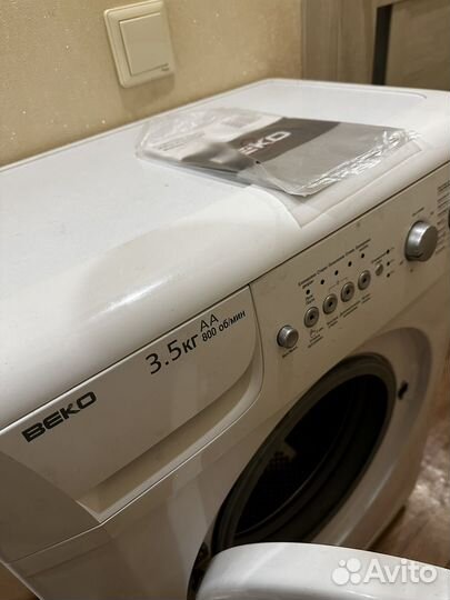 Стиральная машина бу