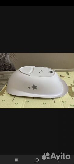 Ванночка для купания