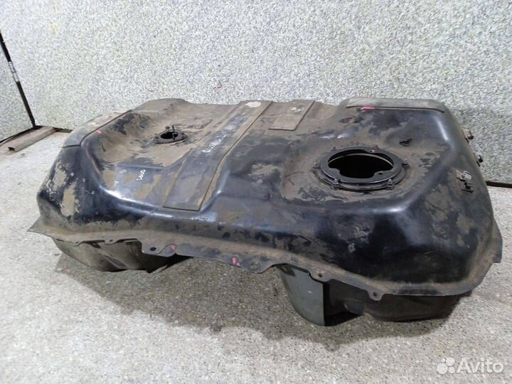 Бак топливный Mitsubishi Outlander