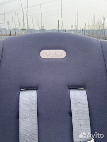 Детское кресло в машину