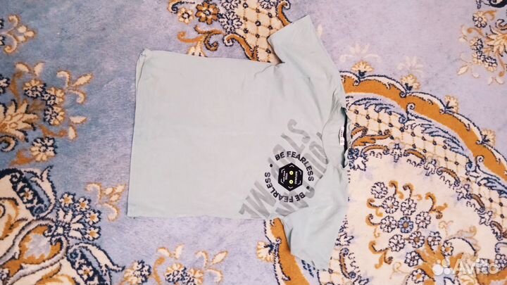 Майки, футболки и водолазка