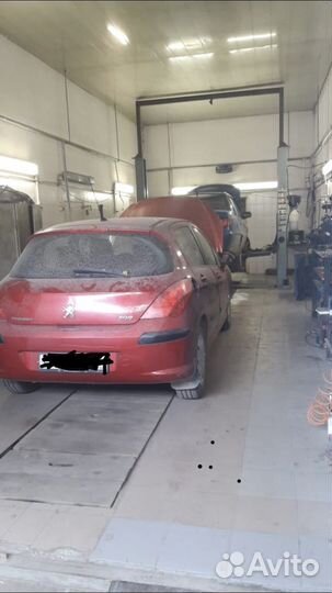 Автослесарь