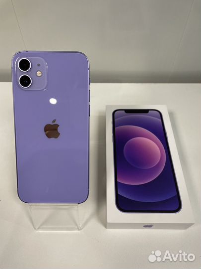 iPhone 12 128gb