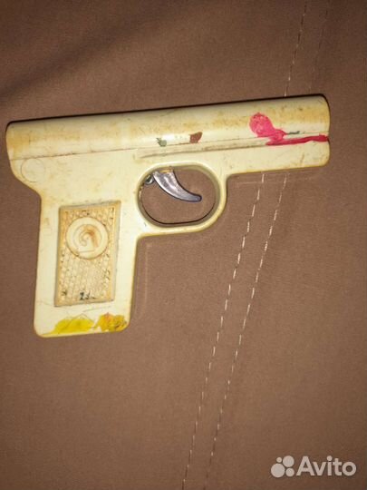 Игрушки 90-х