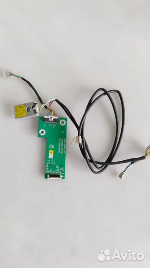 Bluetooth wibt20 BN96-17107A для Samsung UE40D6510