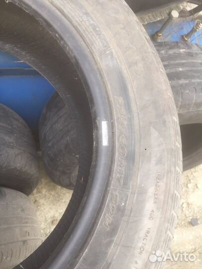 Eurorepar Reliance Winter 225/60 R16