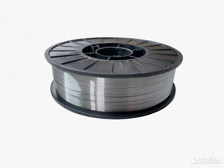 Сварочная проволока порошковая Kroff 0,8 мм 5 кг