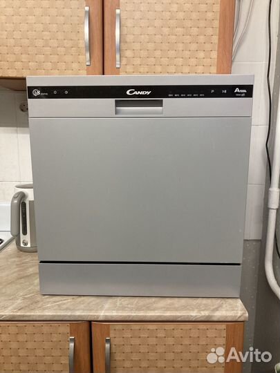 Посудомоечная машина Candy cdcp 8/ES-07 б/у