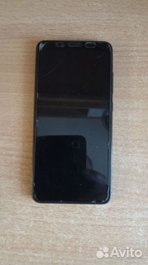 Xiaomi Redmi 6A, 2/16 ГБ