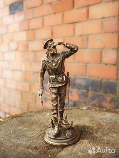 Скульптура 