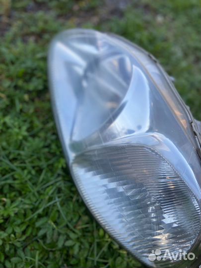 Фары honda stanley 033 -6690