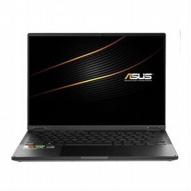 13.4" Ноутбук asus ROG Flow GV302XV-MU011W черный