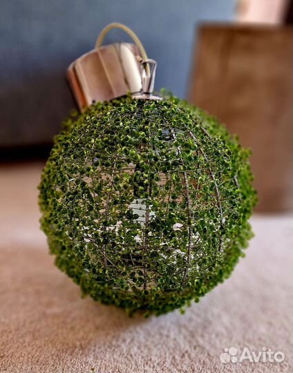 Светильник потолочный подвесной