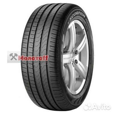 Pirelli Scorpion Verde 255/55 R18 109Y