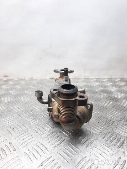 Радиатор EGR Bmw 1 хэтчбэк 5 дв. 2.0 N47D20A 2009