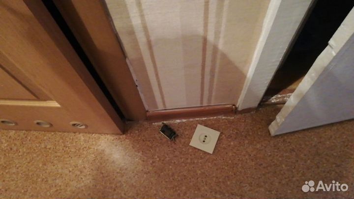 Мастер на час. Сантехник. Электрики. Мелкие работы