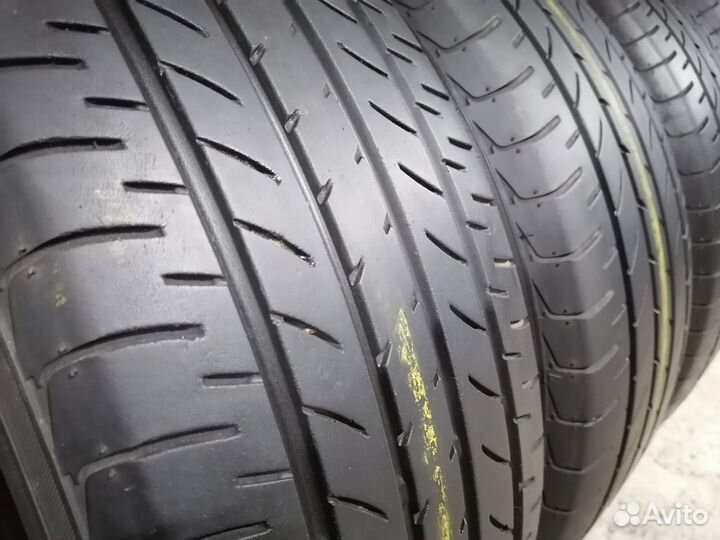 Yokohama BluEarth E51A 225/60 R18