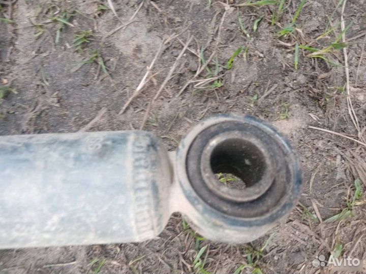 Амортизатор задний Hyundai Sonata 2008