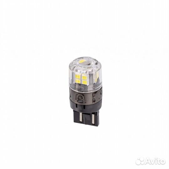 Лампы Optima Premium LED оникс W21/5W белый