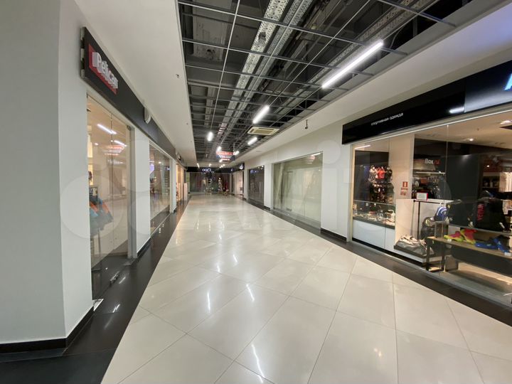 Торговая площадь, 127.6 м²