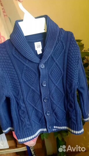 Детская одежда для мальчиков пакетом