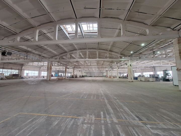 Свободного назначения, 5000 м²