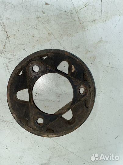 Муфта карданного вала Mercedes W124