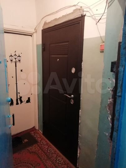 1-к. квартира, 35,3 м², 2/4 эт.