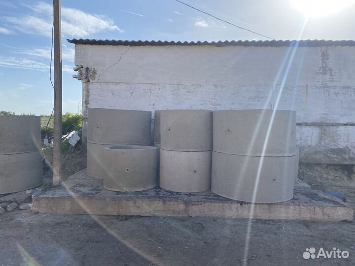 Оборудование для изготовления жби колец