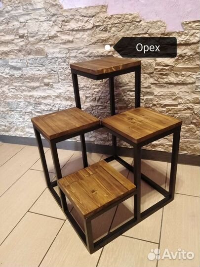 Подставка для цветов