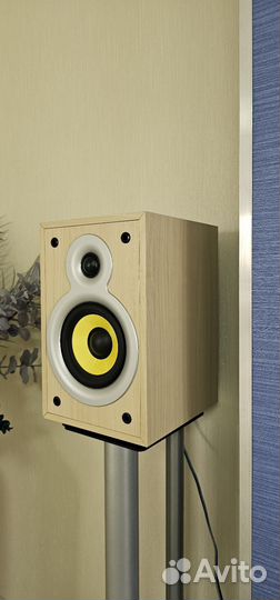 Активные колонки microlab RPO 1