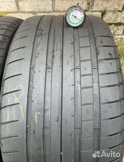 Goodyear Eagle F1 Asymmetric 3 275/35 R19