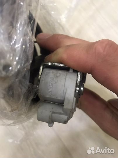 Гбо 4 поколения комплект