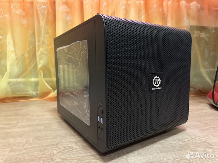 Системный блок RTX3060 12Gb