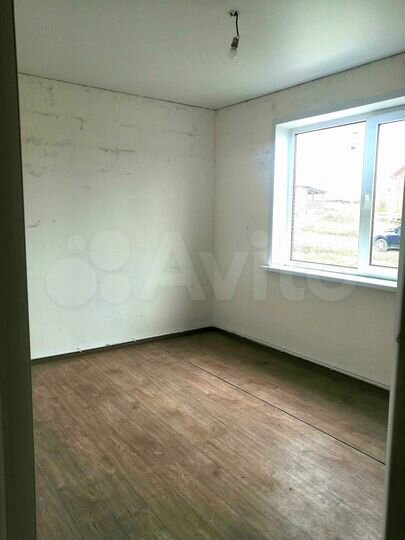 Дом 65 м² на участке 10 сот.