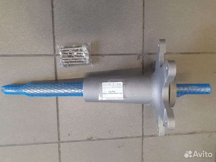 Вал вентилятора Thermo King SLX 78-1615