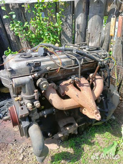 Двигатель змз 406 карбюратор бу